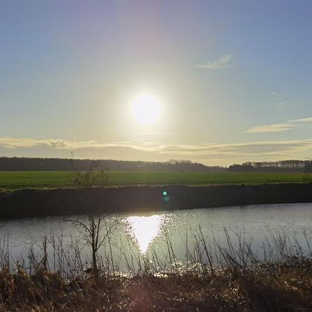 דירות Niederlangen Emsland Basecamp מראה חיצוני תמונה