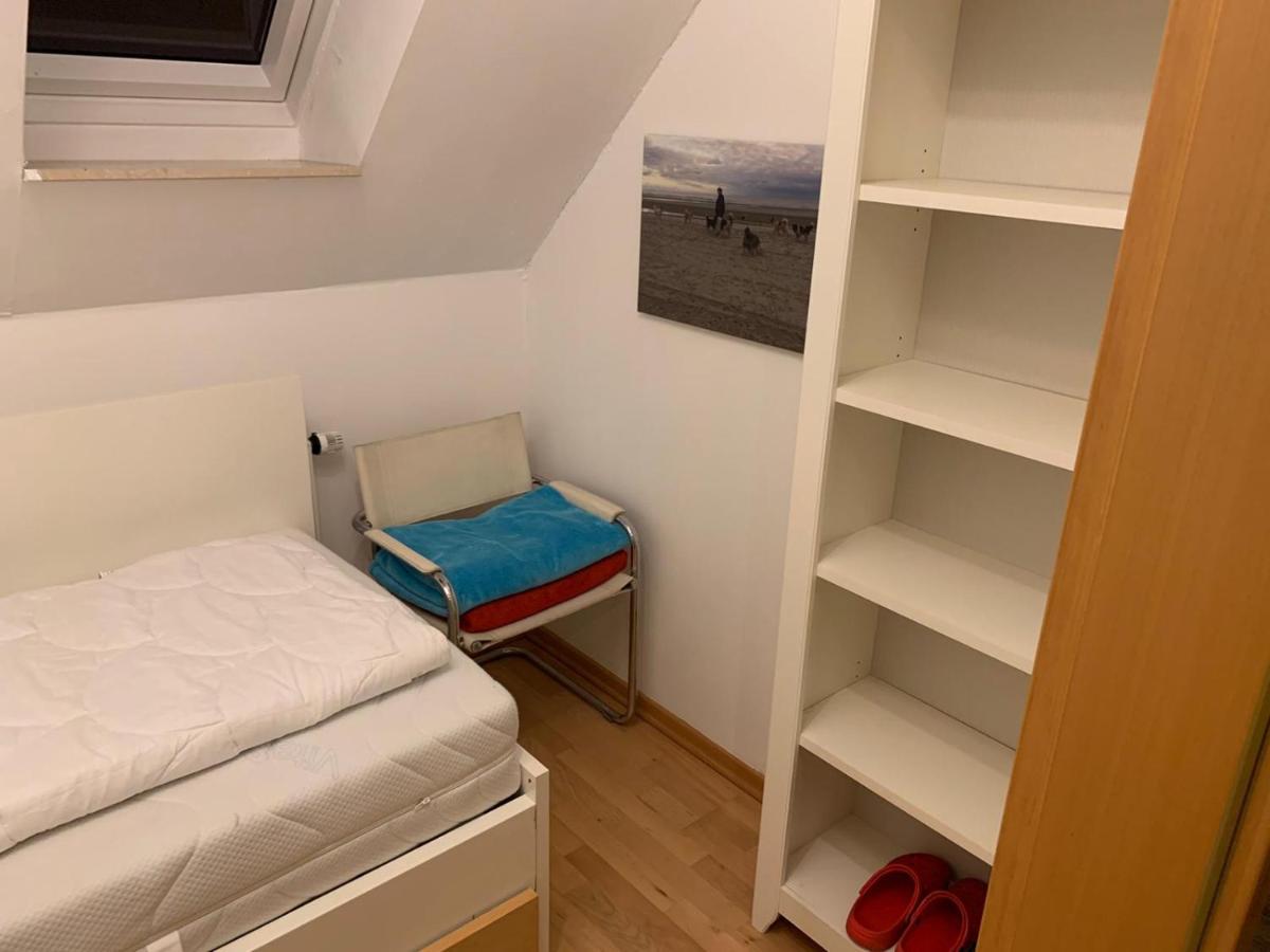 דירות Niederlangen Emsland Basecamp מראה חיצוני תמונה