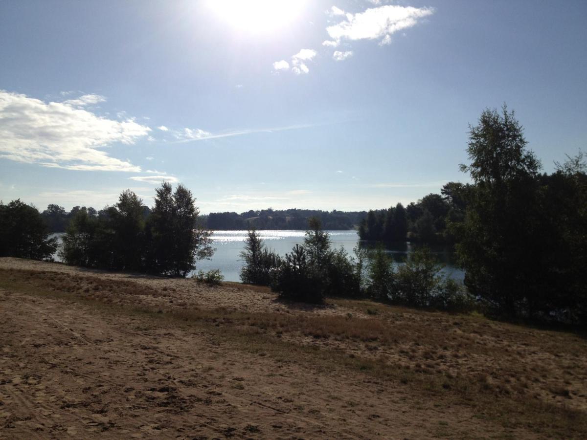 דירות Niederlangen Emsland Basecamp מראה חיצוני תמונה